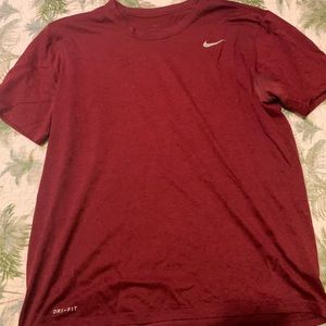 COPY - nike dry fit shirt